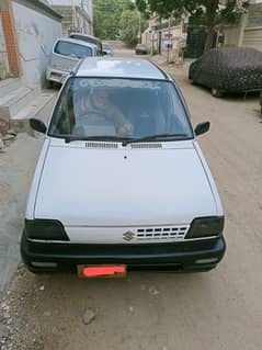 Suzuki Mehran VXR 2010 b/t Alto coure cultus 2005 2006 2007 2008 2009