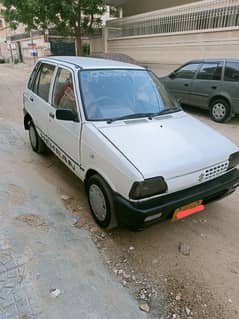 Suzuki Mehran VXR 2010 b/t Alto coure cultus 2005 2006 2007 2008 2009