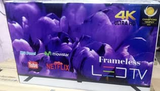 32" ANDROID LED TV AVAILABLE
