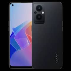 Oppo F21 pro 5G  Condition 10/9