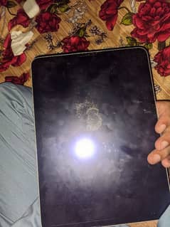 iPad pro 2018 120 fps Pubg