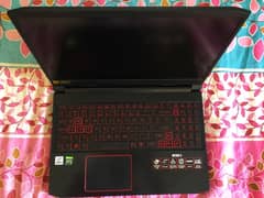Nitro i5  | RTX 3050 Ti | 16 GB RAM | 4 GB Graphics | 512 GB NVMe