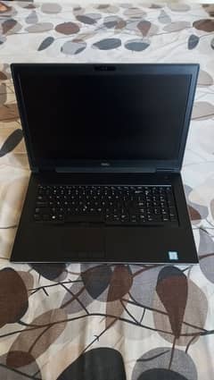 Dell Precision 7730