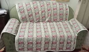 Used Sofa Set in very good condition
