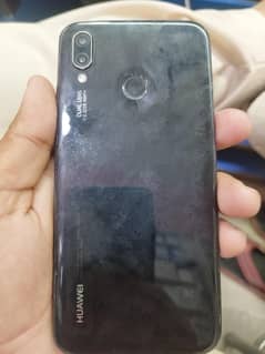 Huawei mobile no book