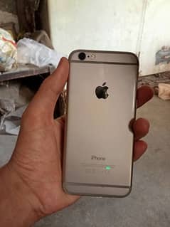 IPhone 6 Nonpta