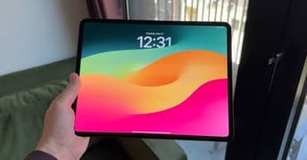 iPad