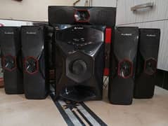 Audionic