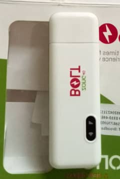 Evo Zong Device