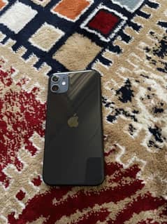 Iphone 11 NON PTA
