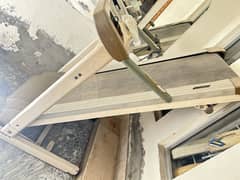 100% working treadmill for home use