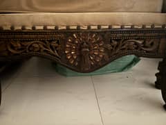 3 seater and 1 seater(2)