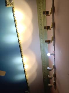 display light