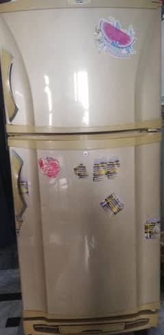 PEL REFRIGERATOR full size excellent cooling urgent sale