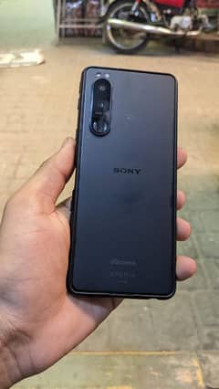 Xperia 5 III non PTA exchange offer