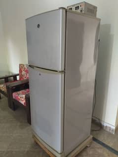 PEL Refrigerator