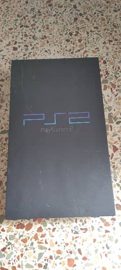 play station 2
