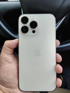 iphone 14 pro max brand new condition