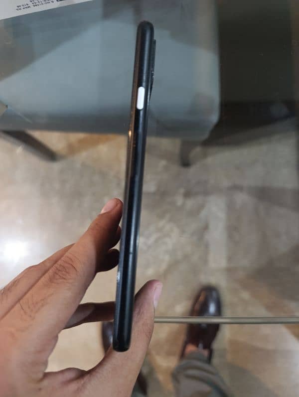 Google Pixel 4a5g PTA Active - Selling for parts - Screen NOT Working 3
