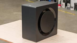 SAMSUNG SUBWOOFER FOR Q SERIES AVAILABLE
