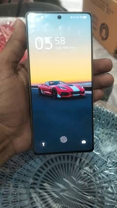 Infinix note 50 pro