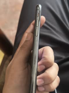 iPhone XS