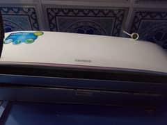 kenwood Dc inverter ac  sale krna hai . .