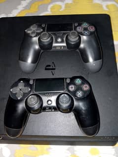 playstation 4 slim
