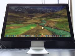 Apple Thunderbolt Display (LCD)
