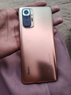Redmi note 10 pro