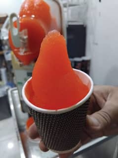 slush machine