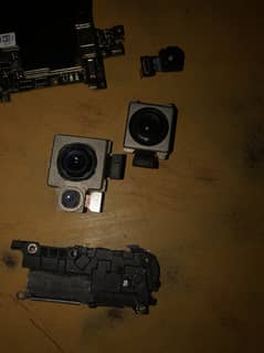One plus 9 original camera