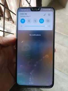Honor 8x