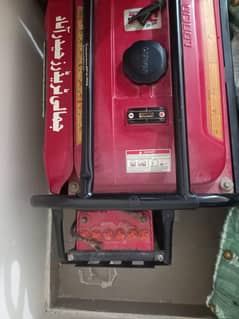 loncin ddc 400