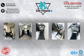 Gym equipment​ || Home gym​ || Rowing machines || Smith machine