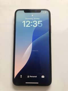 iPhone 11 Pro Max 256-GB Non-PTA Excellent Condition