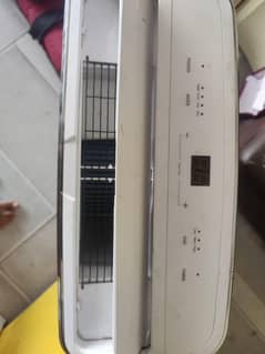 1 ton portable Ac 03040023271