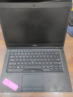 Labtop Dell Pi7K1E3/ 7th HQ