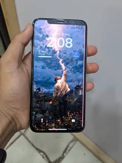 iPhone XS Max non pta