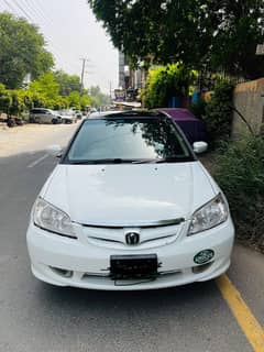 Civic