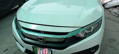 Honda Civic 2017