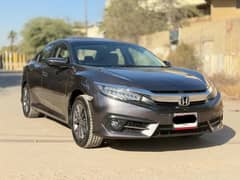Honda Civic 2021 UG