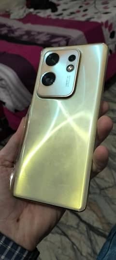 infinix