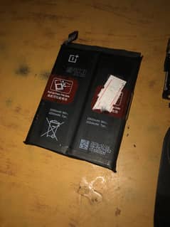 One plus 9 original bettery