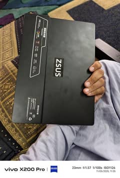 portable monitor 14 inch also connect to mobile