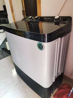 Dawlance  G 7500