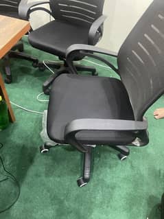 Office chairs