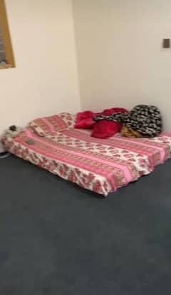 BRAND NEW 2.25 MARLA HOUSE FOR SALE (DOUBLE STORY)