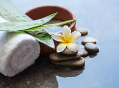 Spa Job only for females