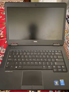 Core i5 4th generation
